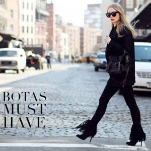 20 Botas Must Have do Inverno