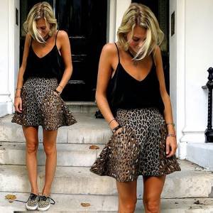 Oncinha em Dose Dupla