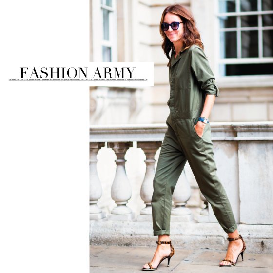 Fashion-army