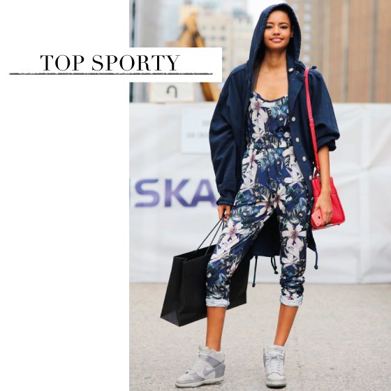 Top-sporty