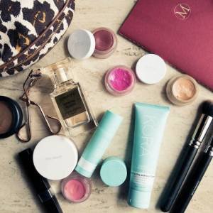 5 Beauty Must Haves