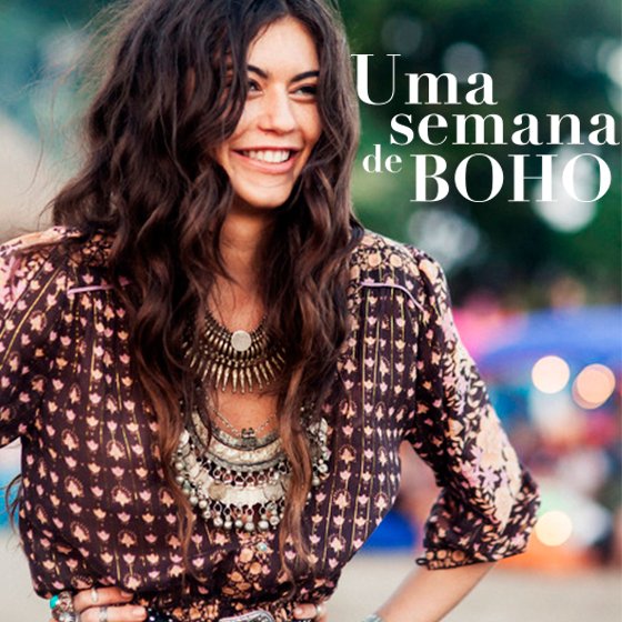 A Loja Mais Boho do Brasil » STEAL THE LOOK