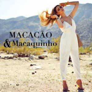 Macacão & Macaquinho