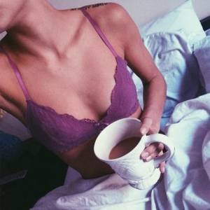 Morning Bra