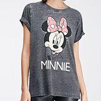 Minnie Camiseta