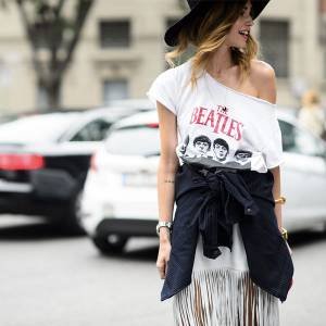 4 (Easy) Summer Looks pra Copiar