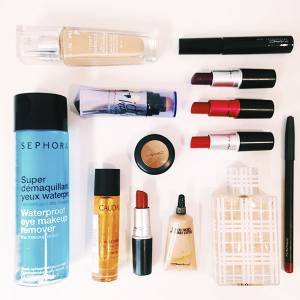 Steal Their Beauty Tips!