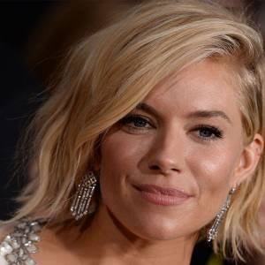 Brand New Sienna Miller