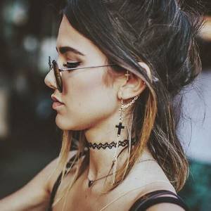 XOXO, Manu Gavassi