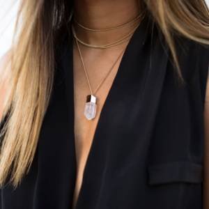Normcore Crystal