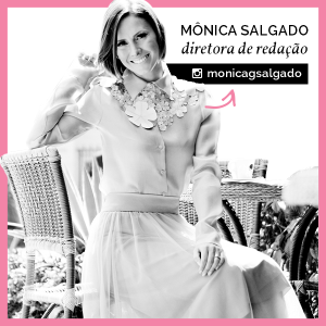 Fashion at Work: Revista Glamour