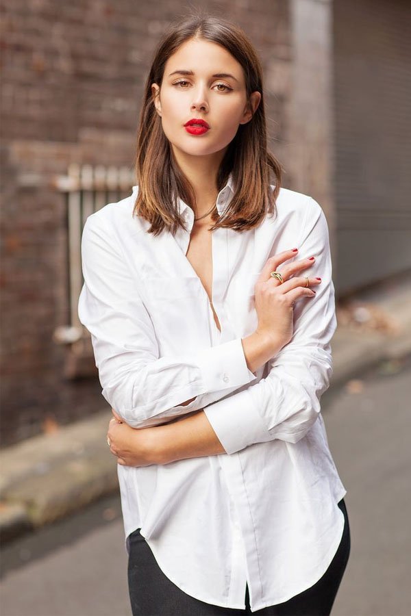 Easy Chic Duo STEAL THE LOOK
