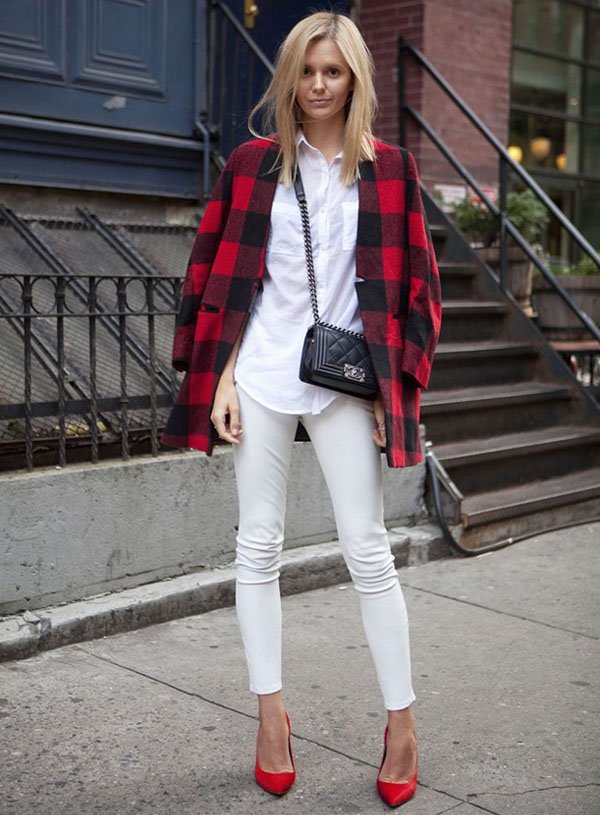 all-white-with-plaid