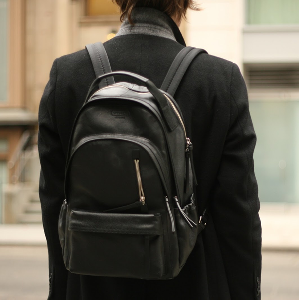 back pack and suit 2
