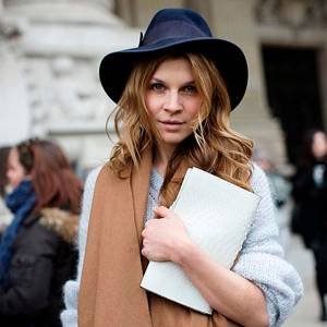 Clémence Poésy