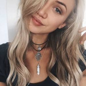 Layered Necklaces