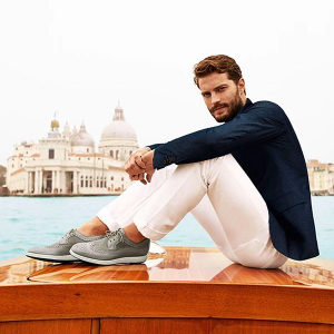 Jamie Dornan