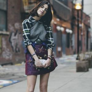 1 Semana de Mix’n’match com Leandra Medine