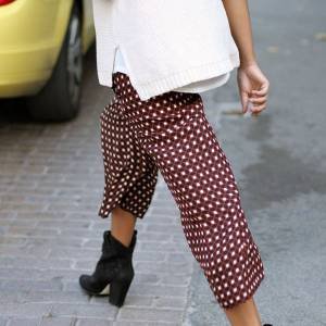 Comfy and Cool: PJ Pants