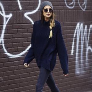 5 Maneiras de Usar Maxi Tricot