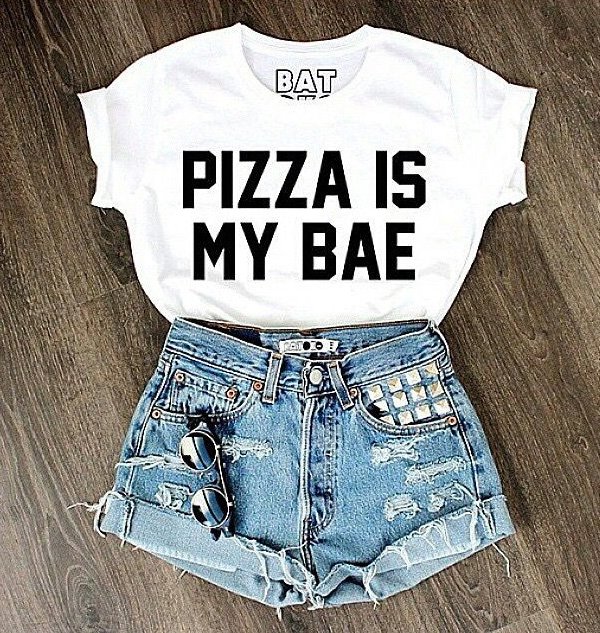 Pizza-Is-My-Bae