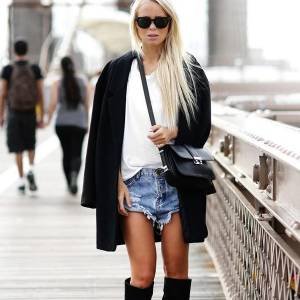 5 Shoe Trends to Try Now