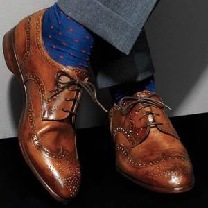3 Sapatos que Todo Homem Deve Ter