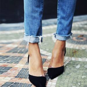 5 Hi-Los que toda Stylish Girl Usa