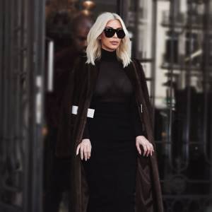 Kim Kardashian para C&A