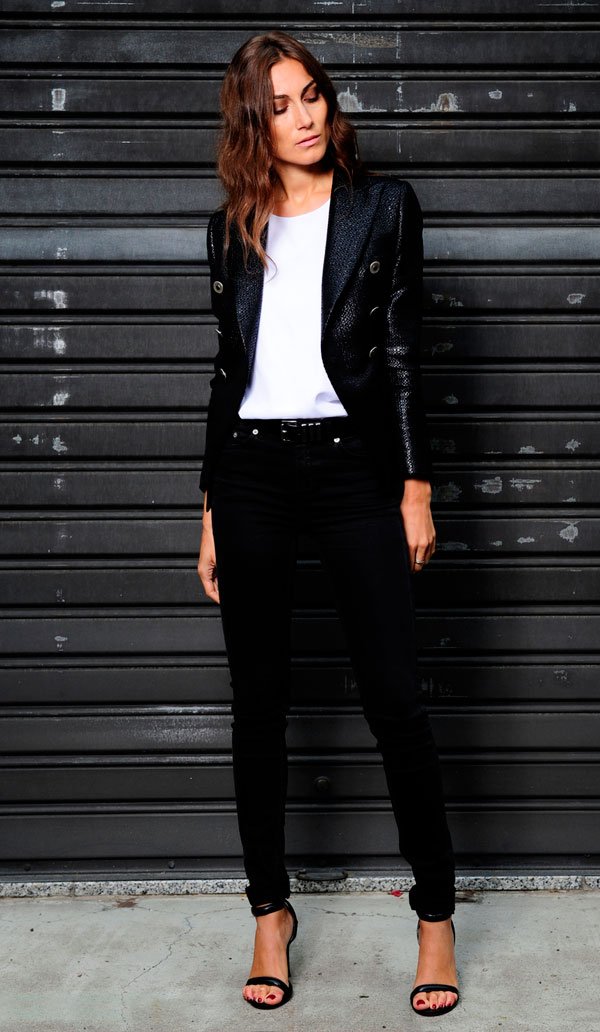 Jeans-Leather-Jacket-Street-Style-Shoes