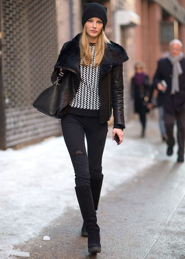 blonde-with-beanie-new-york-winter-street-style-steal-the-look