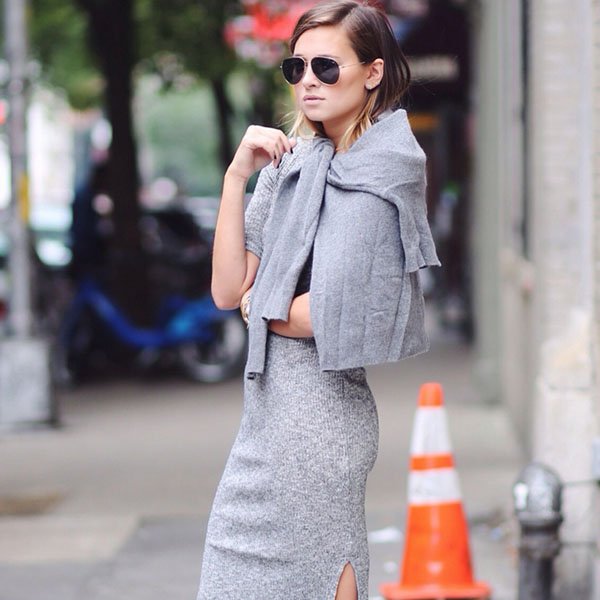 8 Styling Tips pra Roubar das Passarelas de Inverno