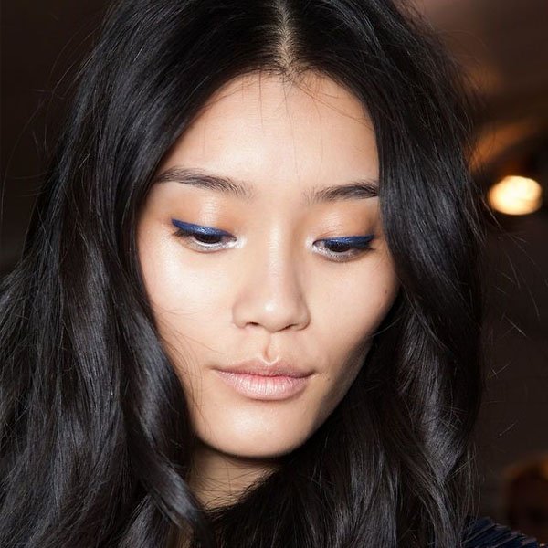 delineador-azul-asiaticas-makeup