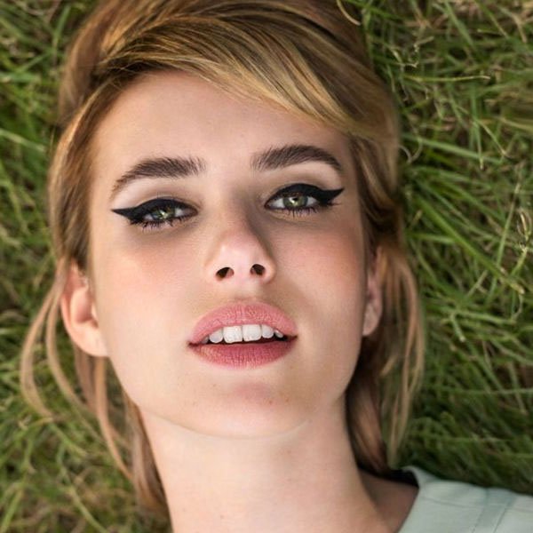 O Jeito Mais Fácil de Fazer um Cat Eye