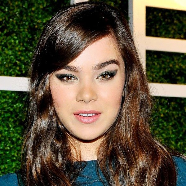 hailee-steinfield-style