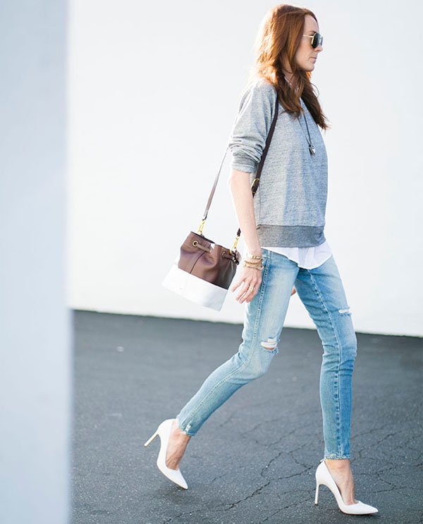 jeans-destroyed-scarpin-street-style-bolsa-baby-bucket-steal-the-look