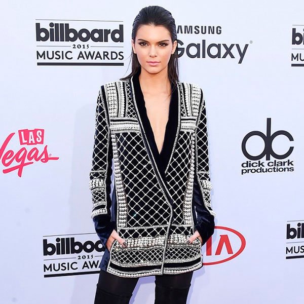 Top Looks do Billboard Music Awards