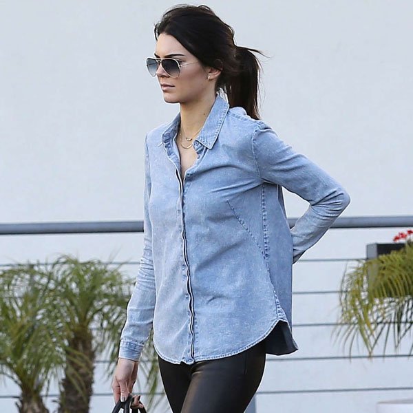 kendall-jenner-camisa-jeans-street-style