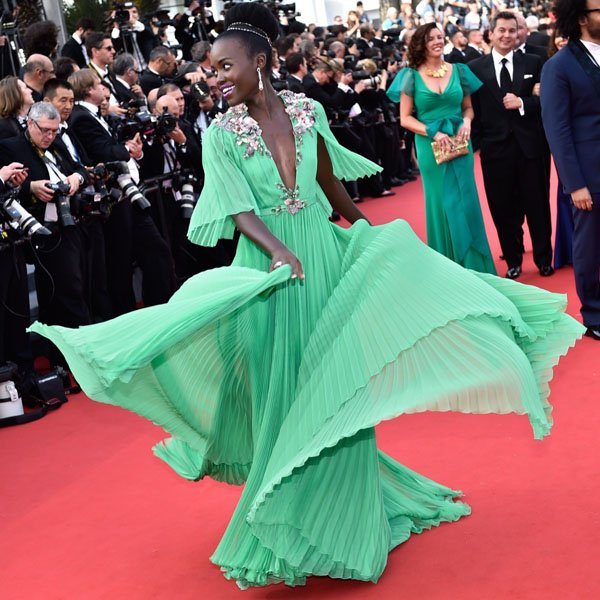 Top Looks de Cannes