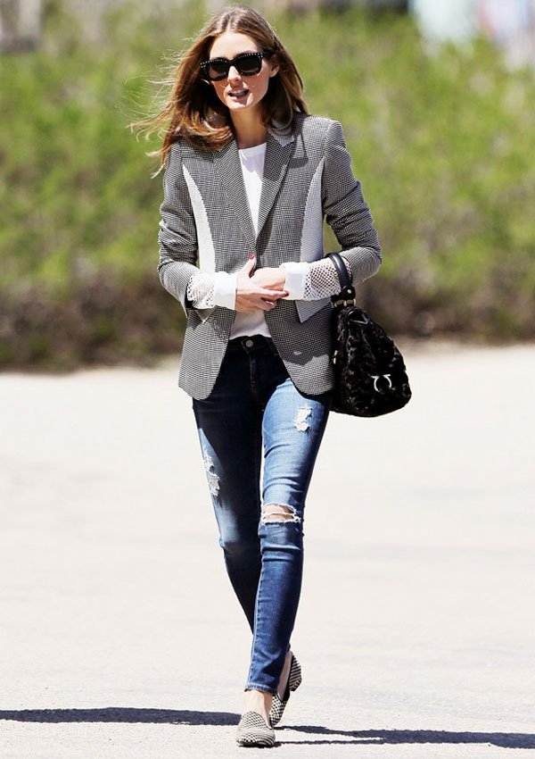 olivia-palermo-street-style-blazer-estampado-how-to-steal-the-look