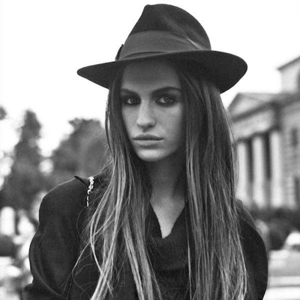 Tali Lennox