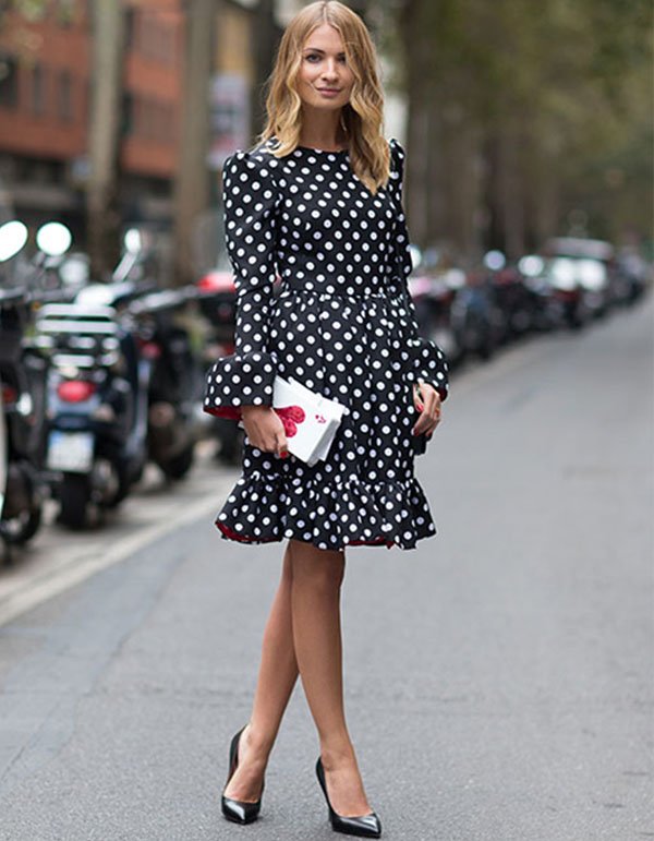 polka-dot-dress-spring