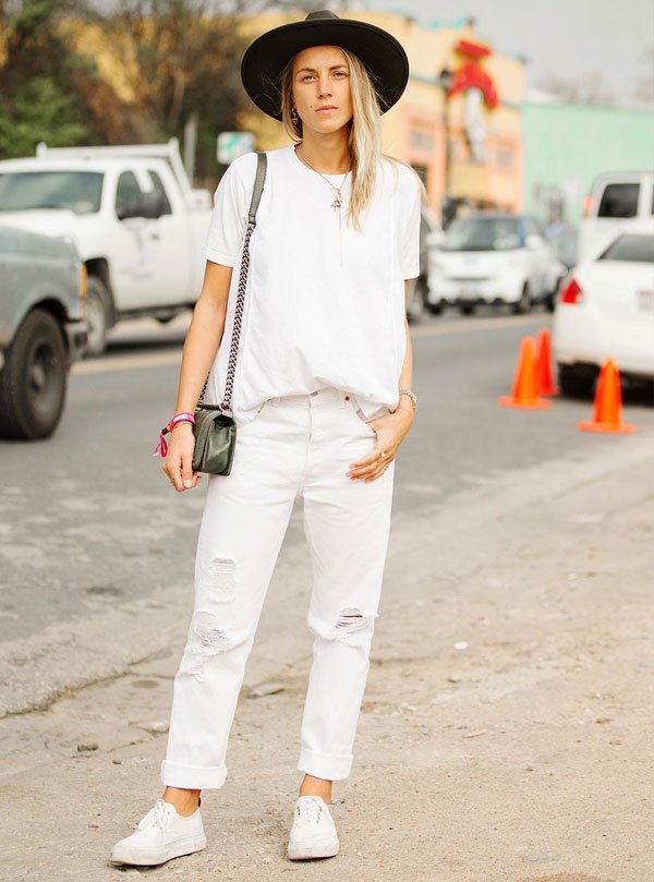 SXSW-Street-Style-White-Pants