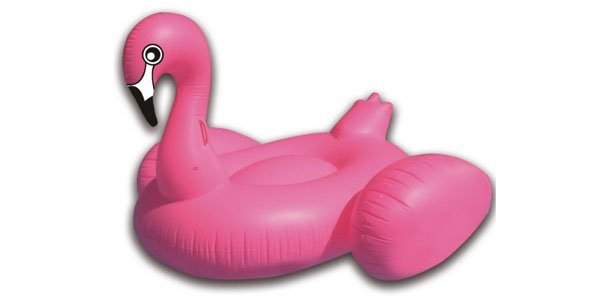 flamingo-boia