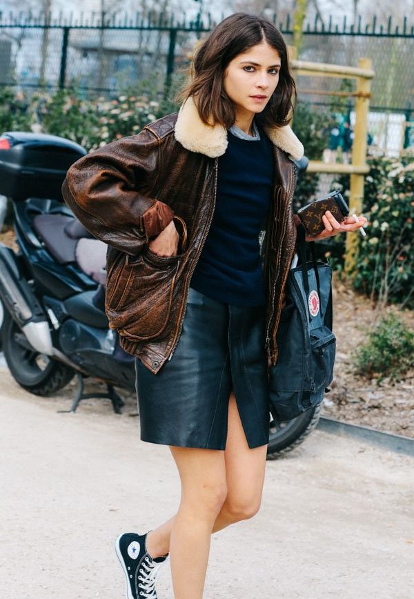 converse-tenis-leather-skirt-jacket-style