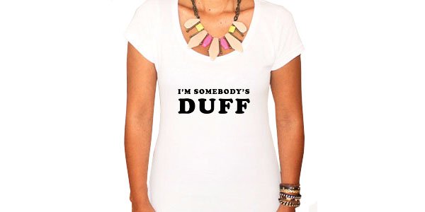 t-shirt-im-somebody-duff