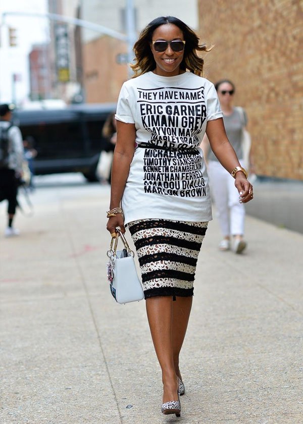 t-shirt-midi-skirt-street-style