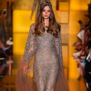 Alta Costura PFW Trends