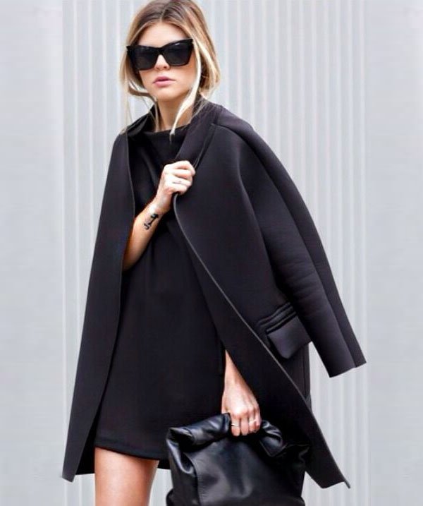 vestido-altura-do-casaco-look-todo-preto-street-style
