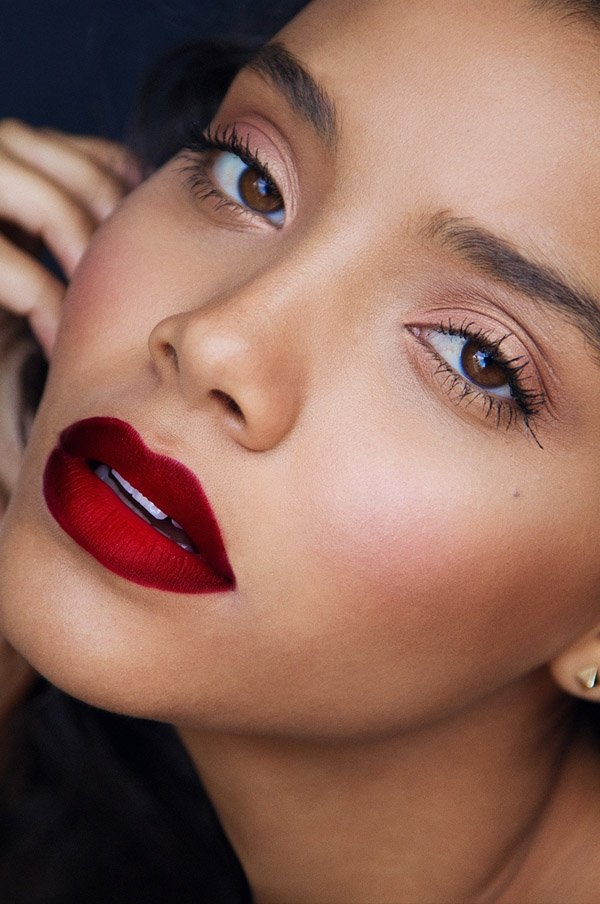 beauty-make-up-red-lips-tips-lipstick